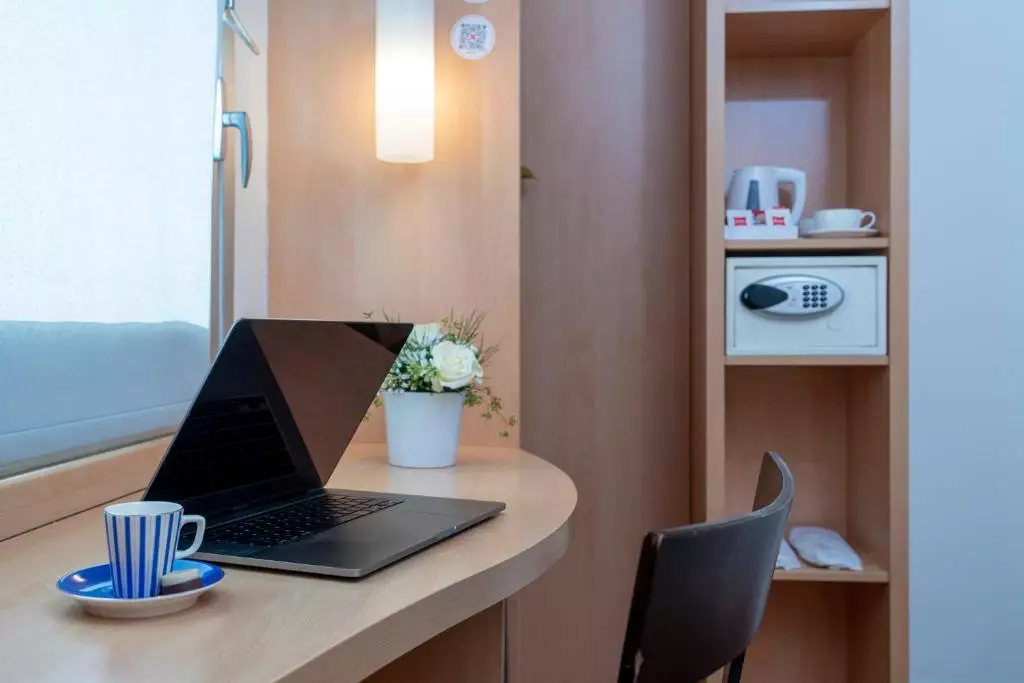 Ibis Izmir Alsancak